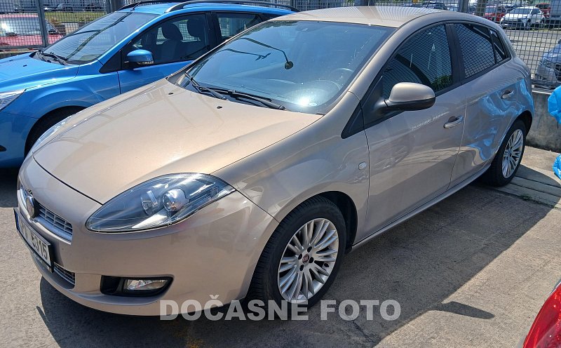 Fiat Bravo 1.4i 
