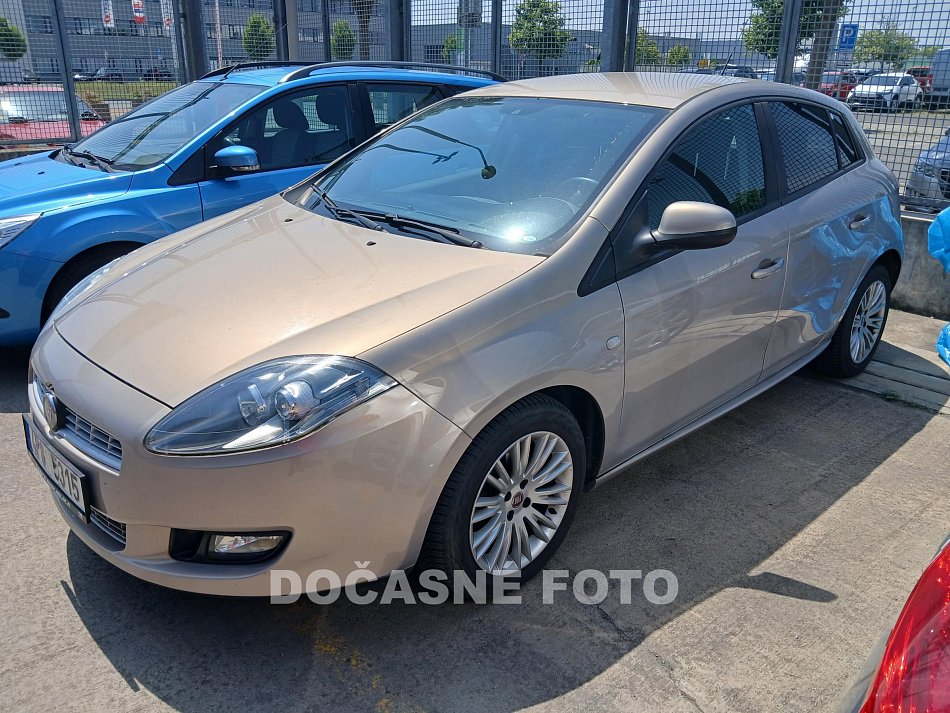Fiat Bravo 1.4i 