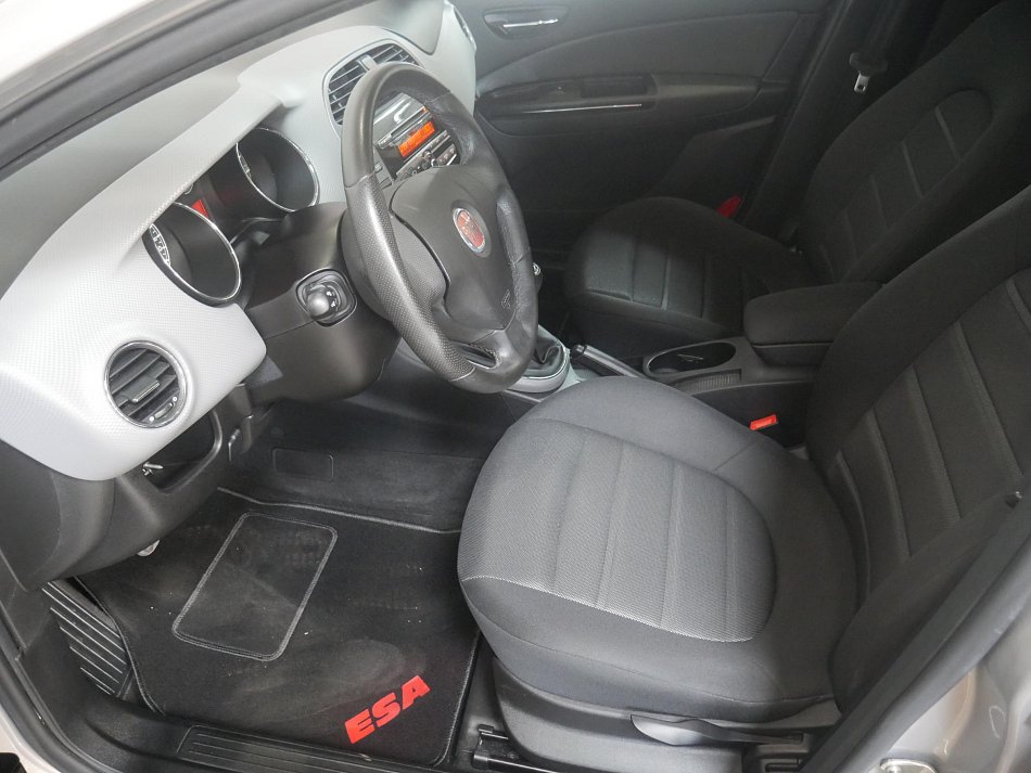 Fiat Bravo 1.4i 
