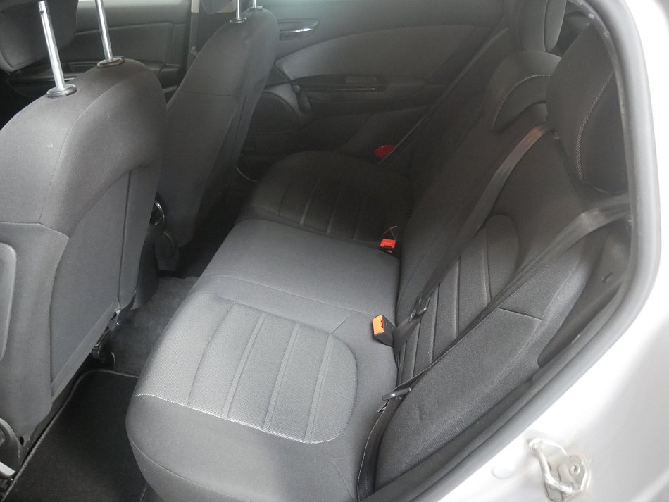 Fiat Bravo 1.4i 