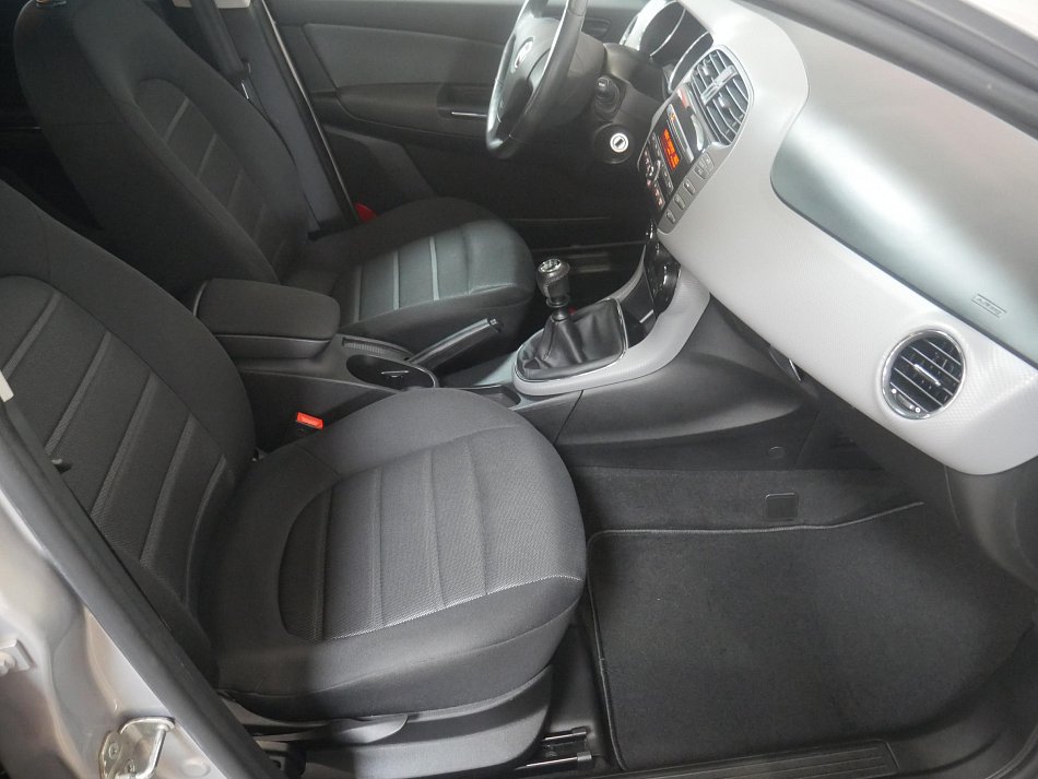 Fiat Bravo 1.4i 