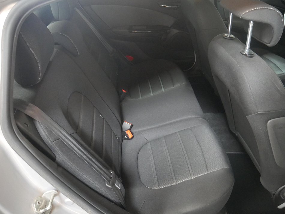 Fiat Bravo 1.4i 