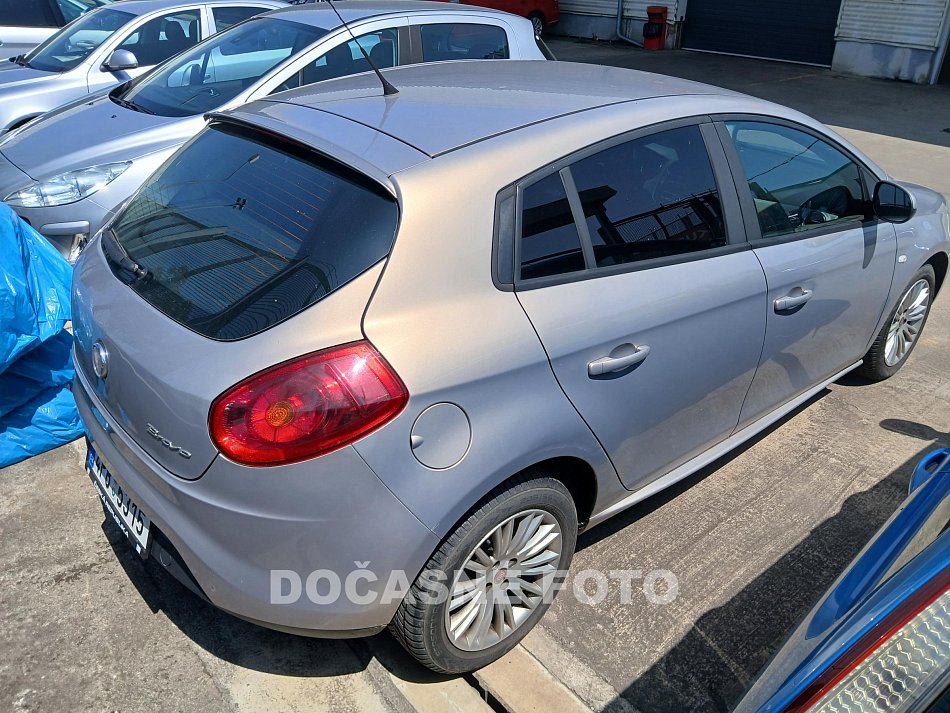 Fiat Bravo 1.4i 