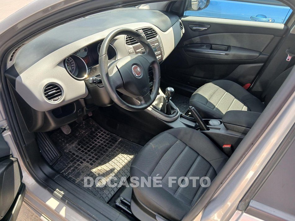 Fiat Bravo 1.4i 