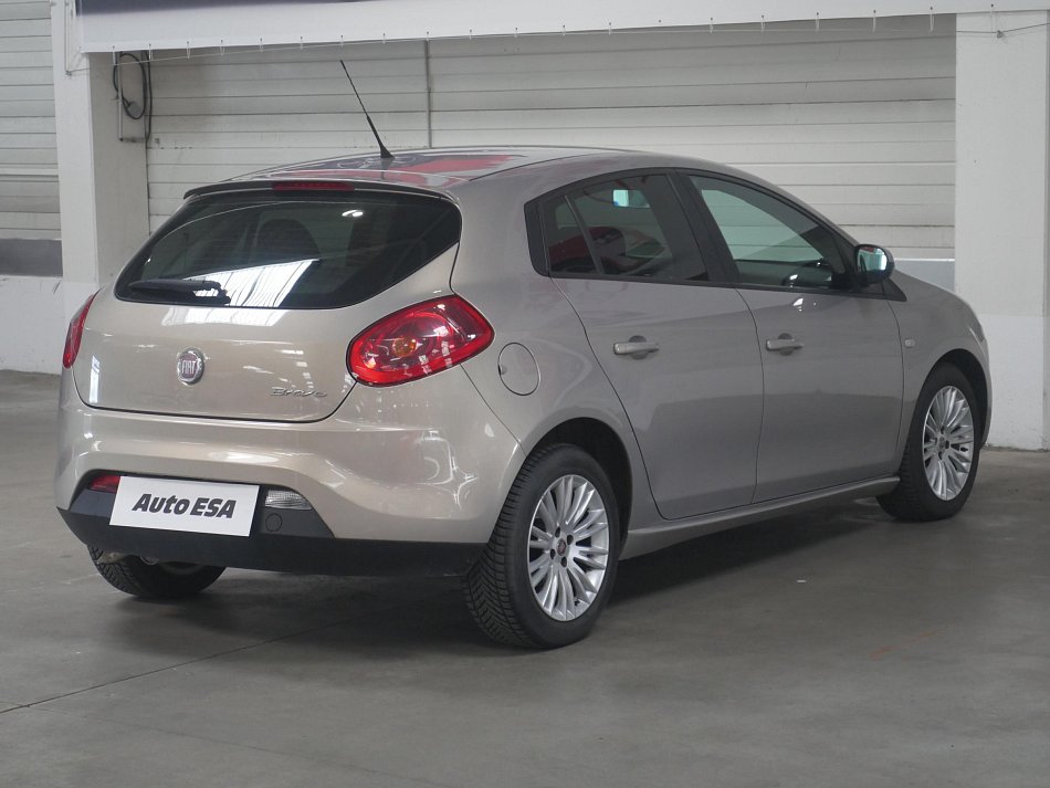 Fiat Bravo 1.4i 