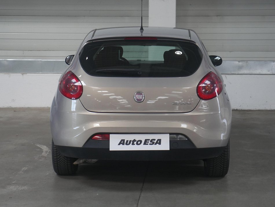 Fiat Bravo 1.4i 