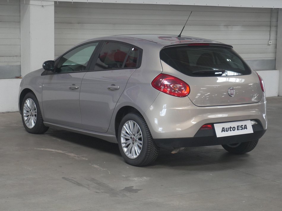 Fiat Bravo 1.4i 