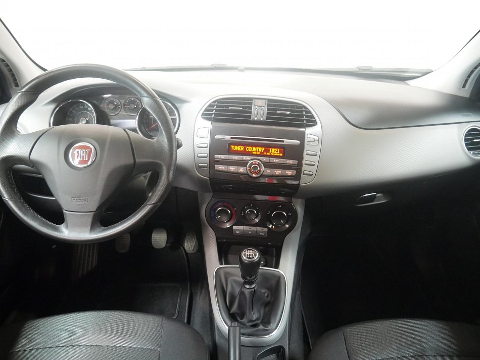 Fiat Bravo 1.4i 