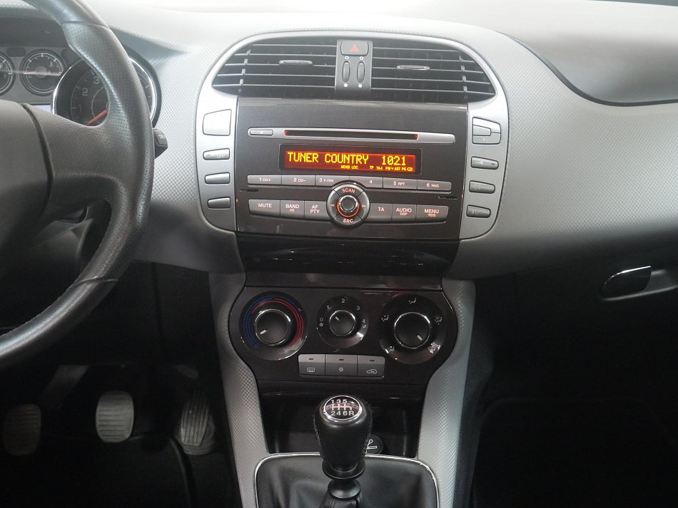 Fiat Bravo 1.4i 