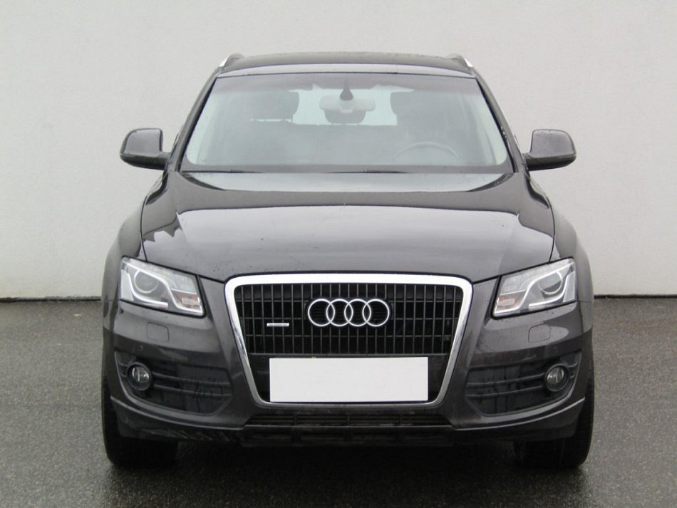 Audi Q5 2.0TFSI  quattro
