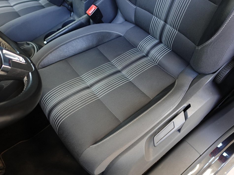 Volkswagen Touran 1.6TDi 