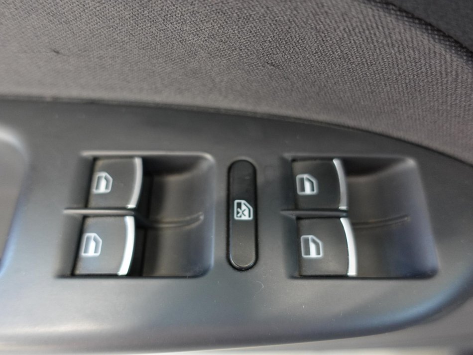 Volkswagen Touran 1.6TDi 