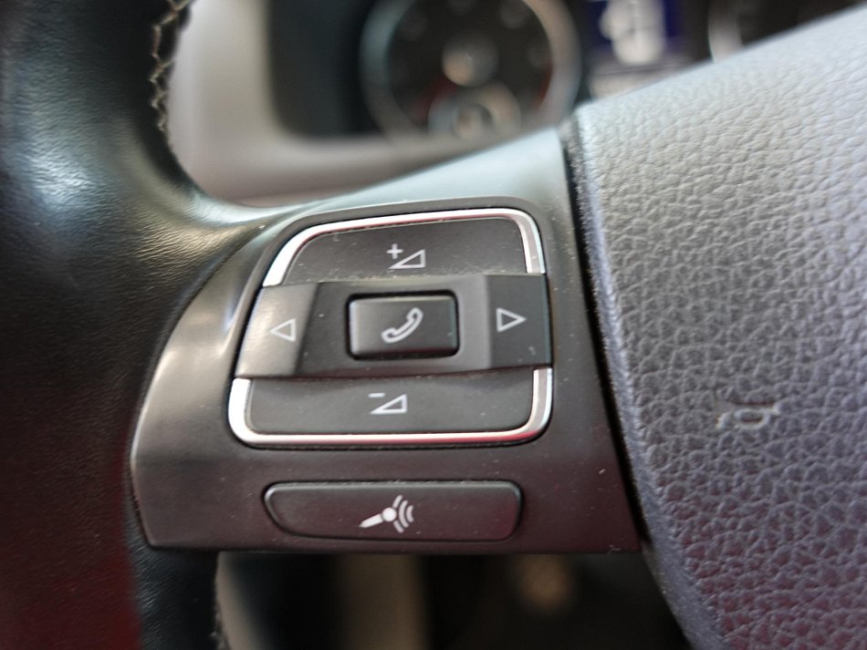 Volkswagen Touran 1.6TDi 