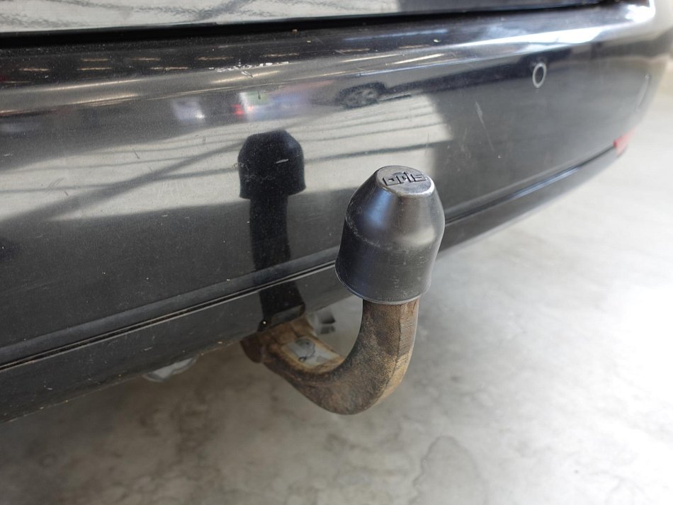 Volkswagen Touran 1.6TDi 