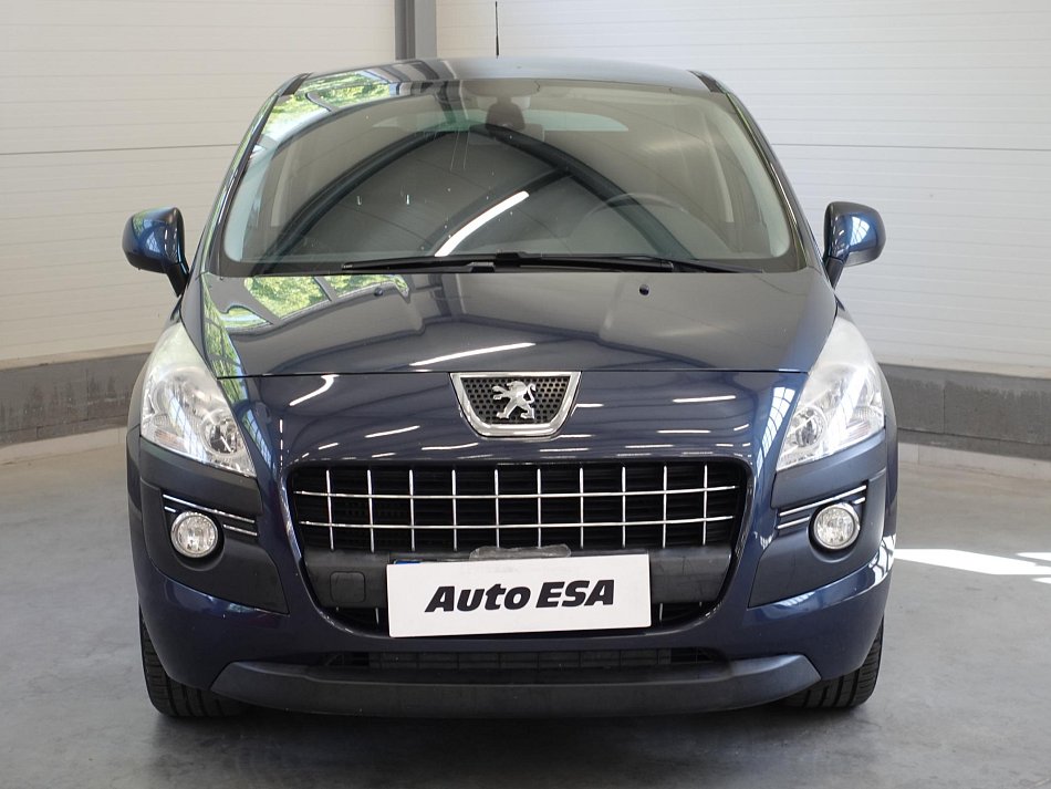 Peugeot 3008 1.6HDi 