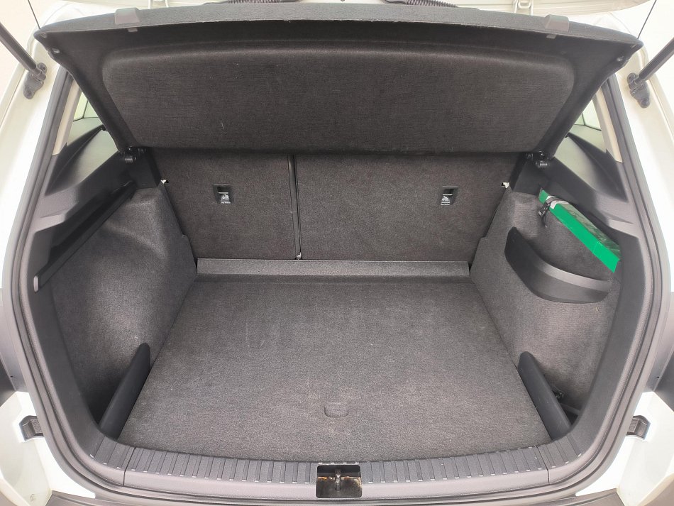 Škoda Karoq 1.5TSi Ambition