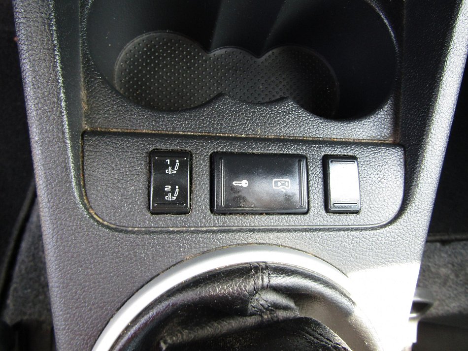 Škoda Fabia II 1.4 16V 