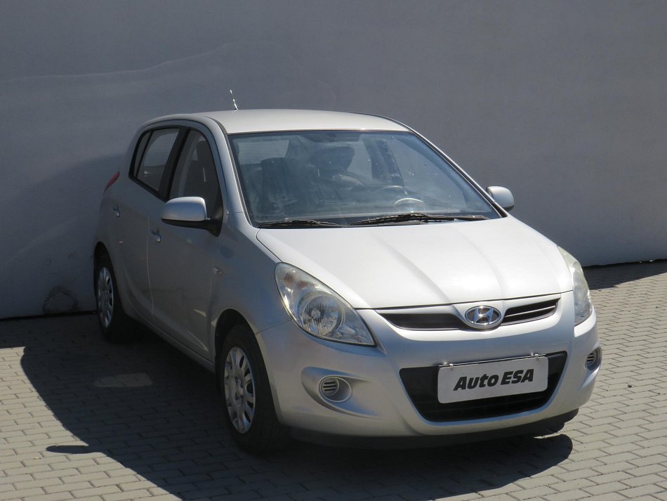 Hyundai I20 1.2i 