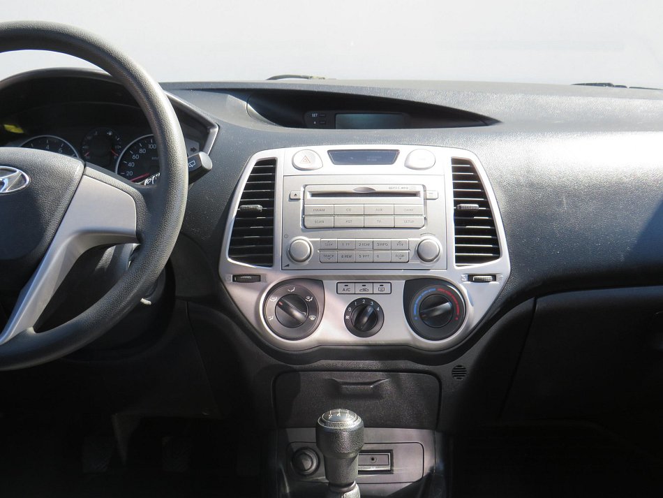 Hyundai I20 1.2i 
