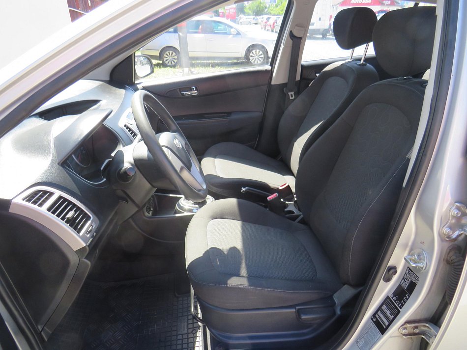 Hyundai I20 1.2i 