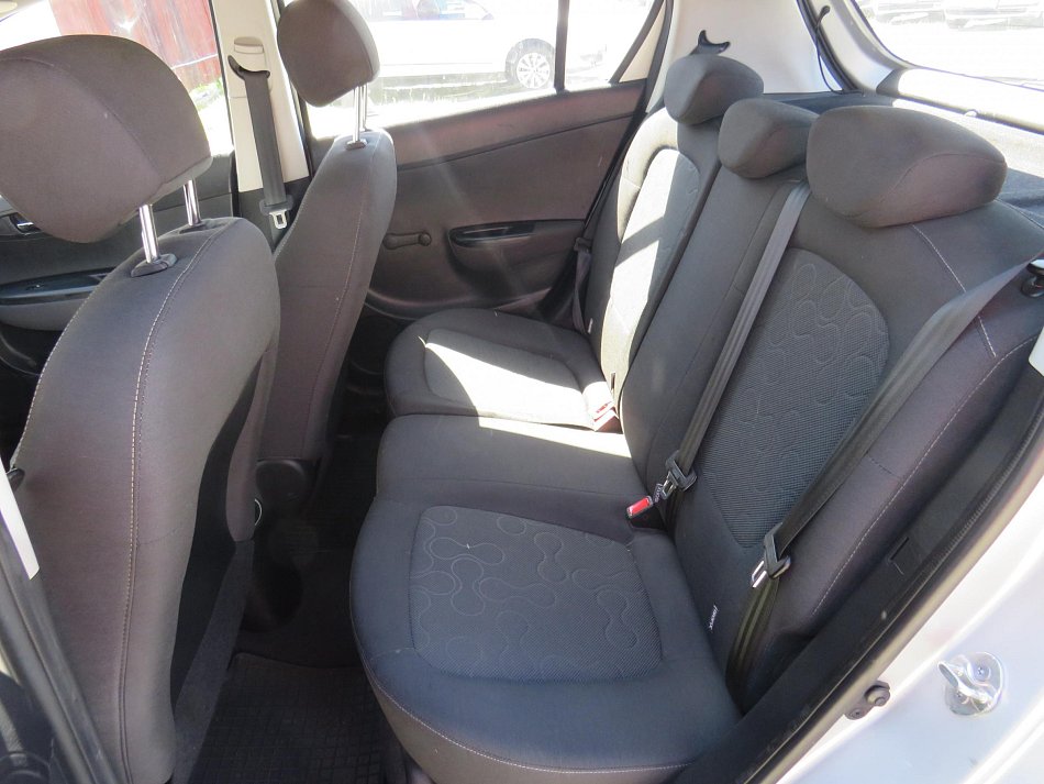 Hyundai I20 1.2i 