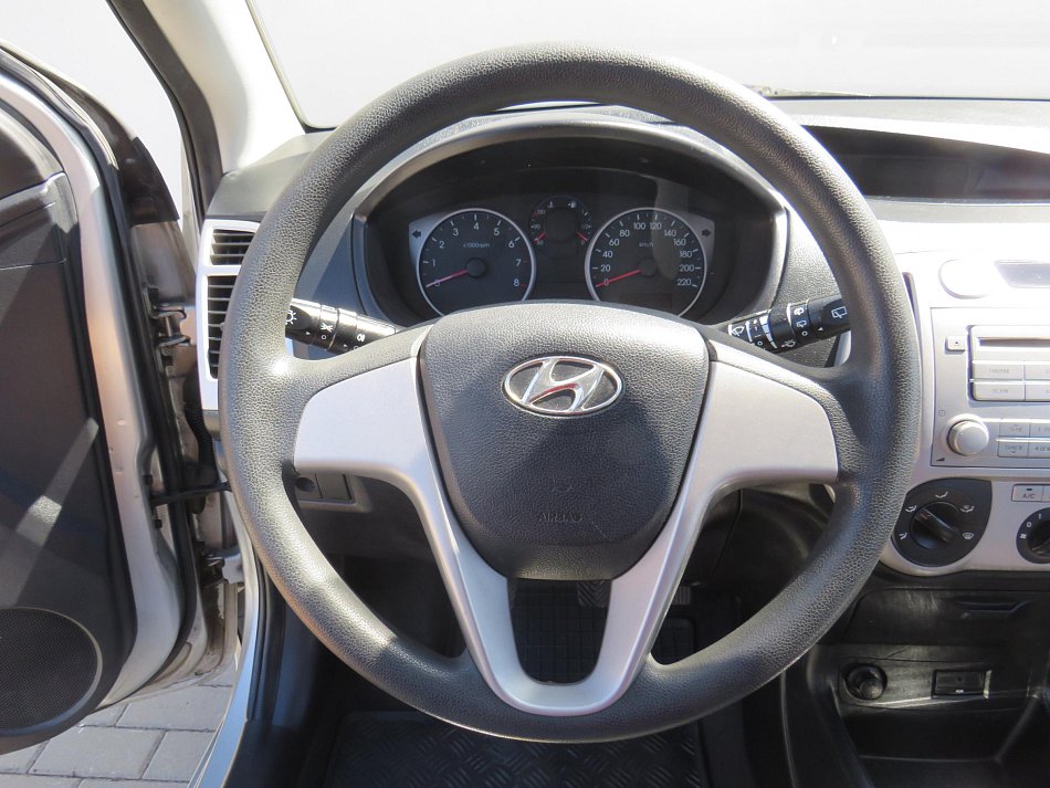Hyundai I20 1.2i 