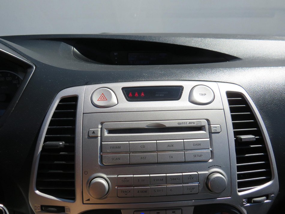 Hyundai I20 1.2i 