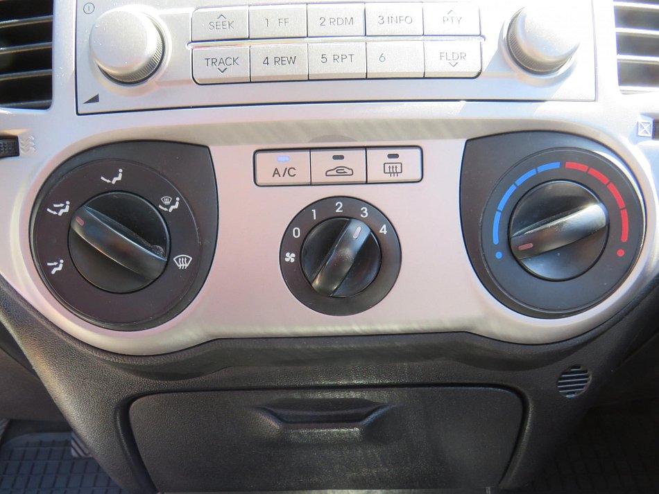 Hyundai I20 1.2i 