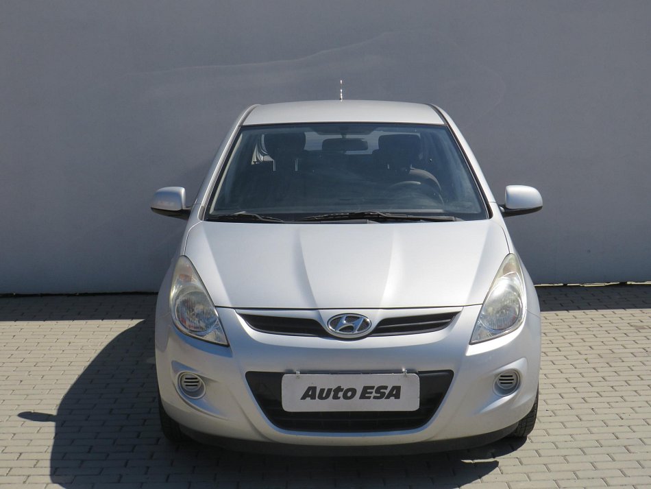 Hyundai I20 1.2i 
