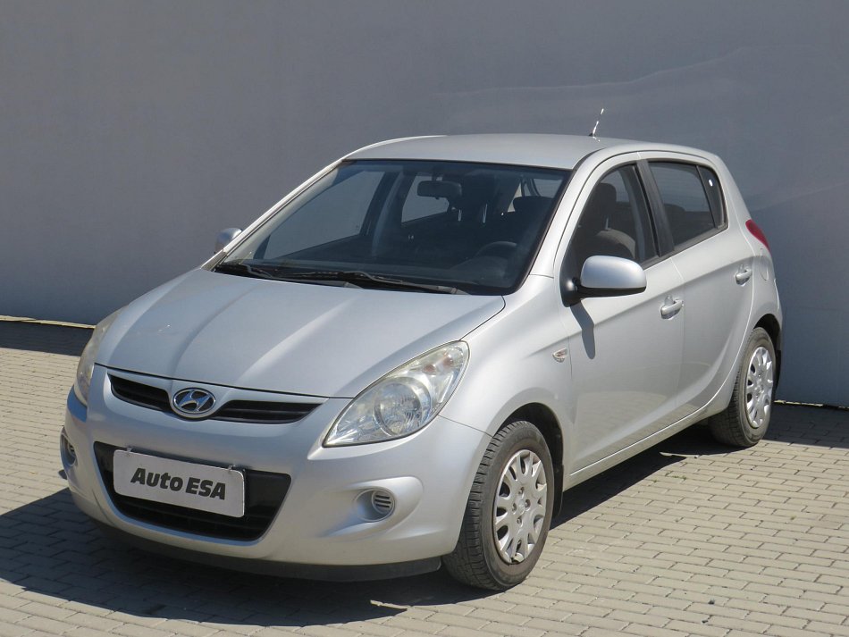 Hyundai I20 1.2i 