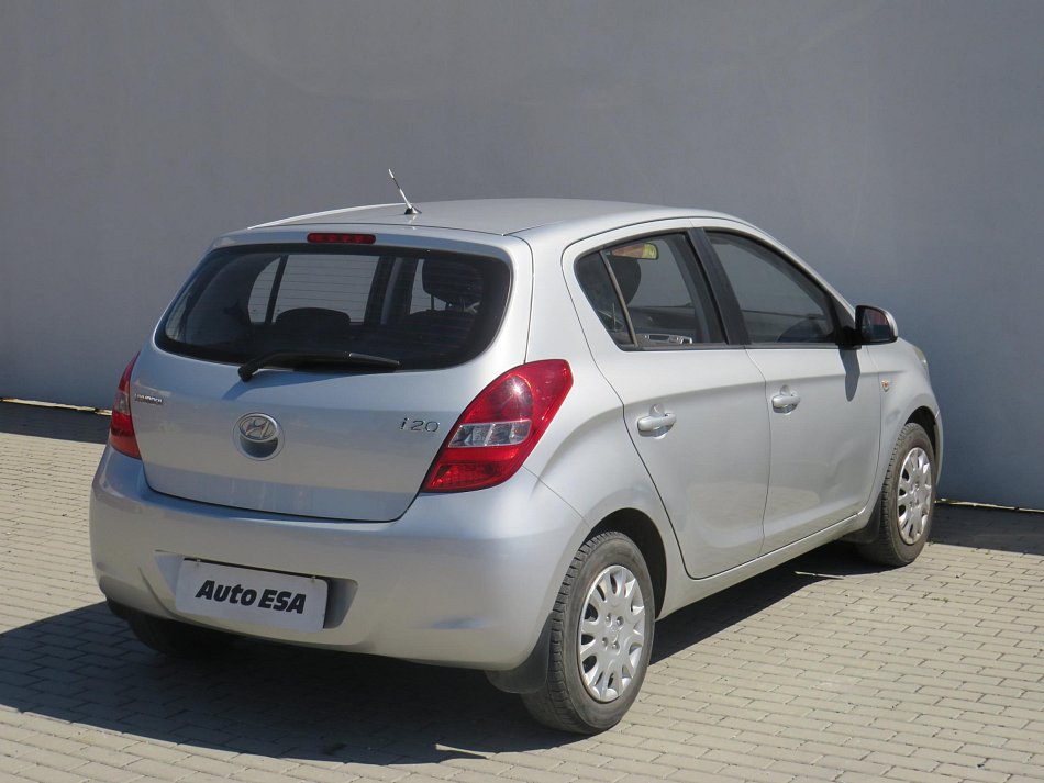 Hyundai I20 1.2i 