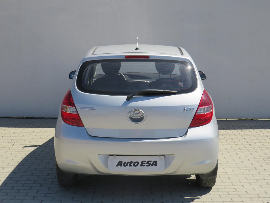 Hyundai I20 1.2i 