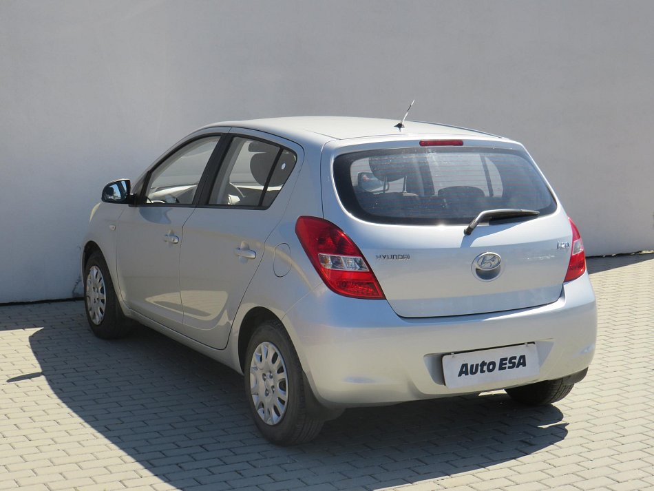Hyundai I20 1.2i 