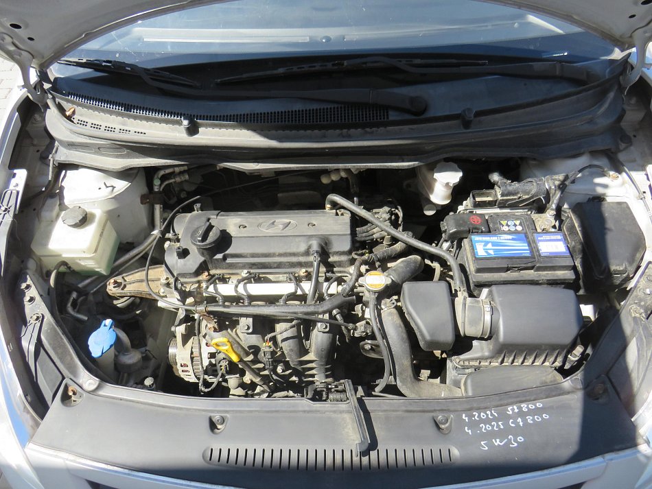 Hyundai I20 1.2i 