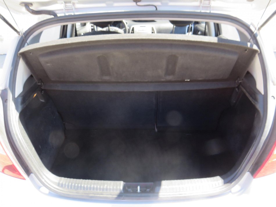 Hyundai I20 1.2i 
