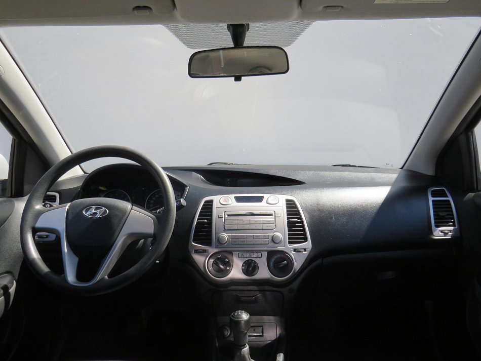 Hyundai I20 1.2i 