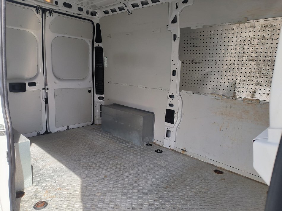 Citroën Jumper 2.2HDi  L2H2