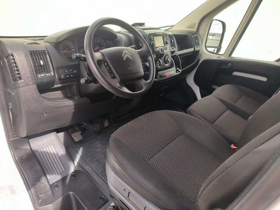 Citroën Jumper 2.2HDi  L2H2