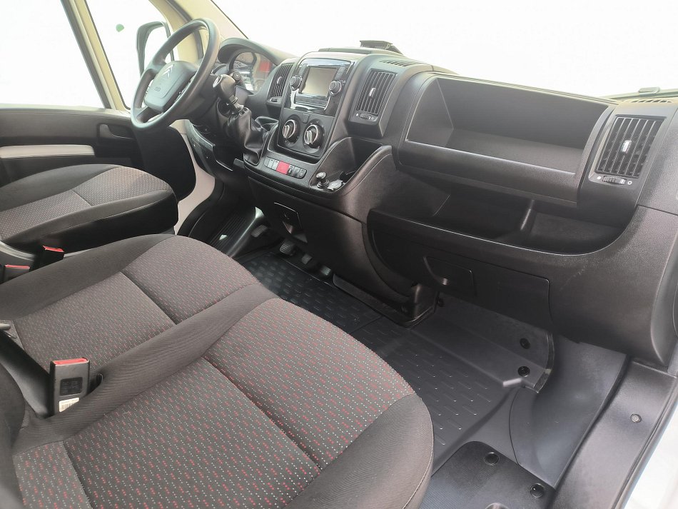 Citroën Jumper 2.2HDi  L2H2
