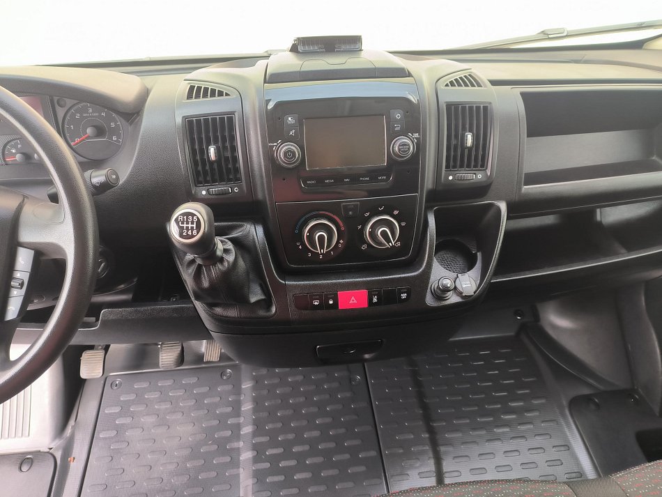 Citroën Jumper 2.2HDi  L2H2