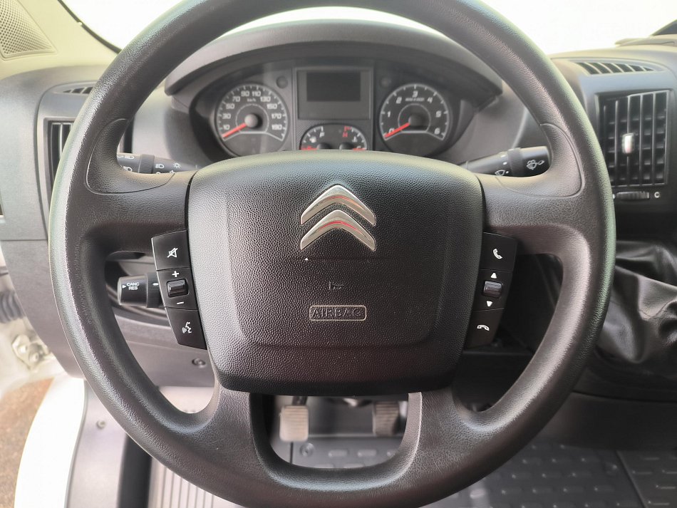 Citroën Jumper 2.2HDi  L2H2