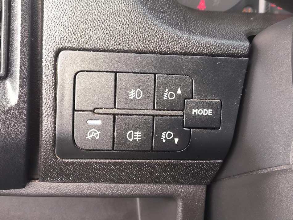 Citroën Jumper 2.2HDi  L2H2