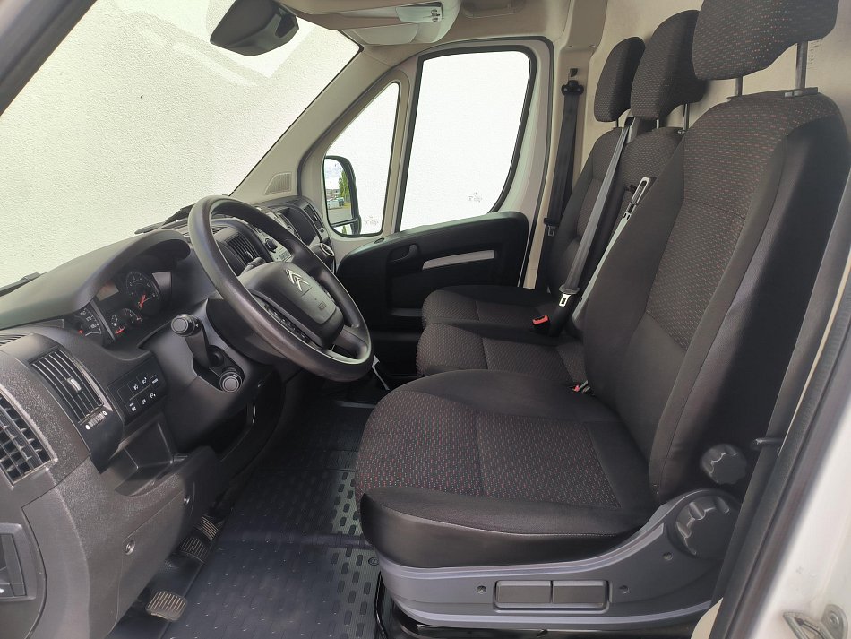 Citroën Jumper 2.2HDi  L2H2