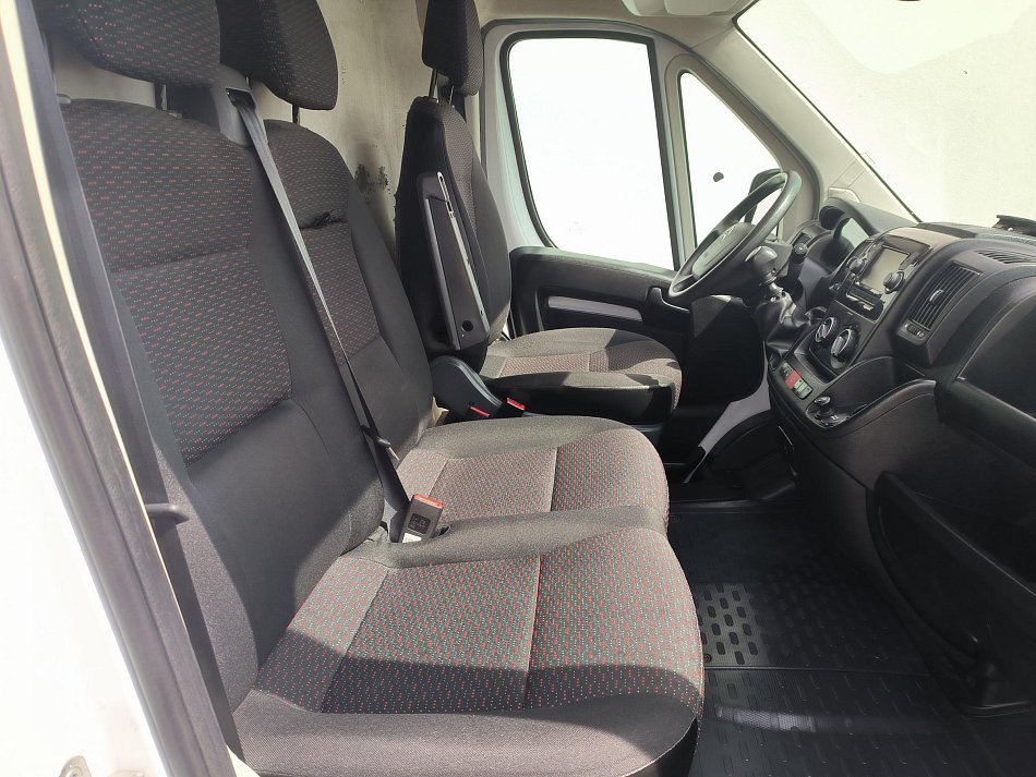 Citroën Jumper 2.2HDi  L2H2