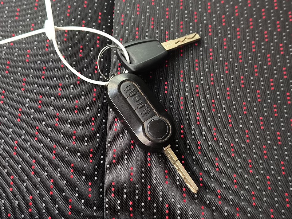 Citroën Jumper 2.2HDi  L2H2