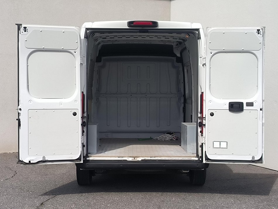 Citroën Jumper 2.2HDi  L2H2