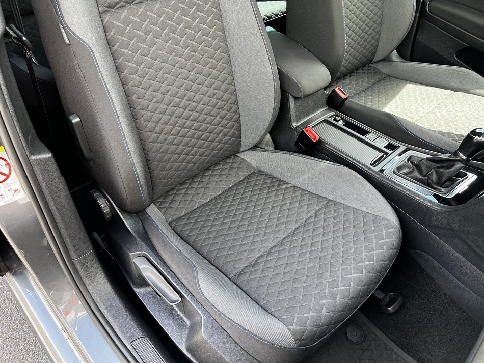 Volkswagen Golf 1.0 TSi Join