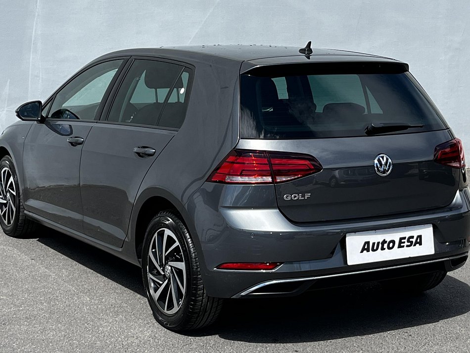 Volkswagen Golf 1.0 TSi Join