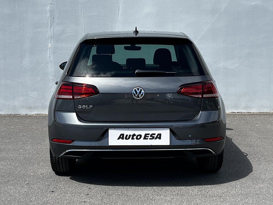 Volkswagen Golf 1.0 TSi Join