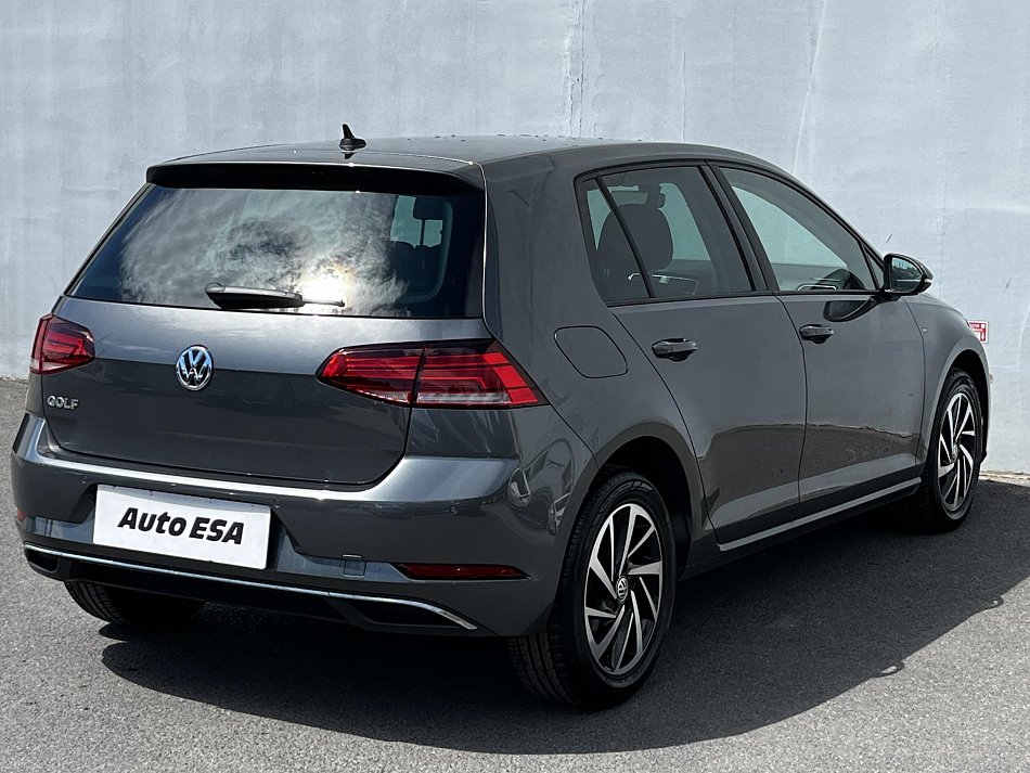 Volkswagen Golf 1.0 TSi Join